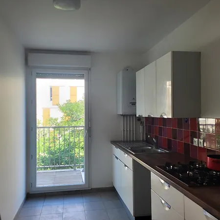 1 Double Privee Et Securisee Dans Un Avec Espace Partage *