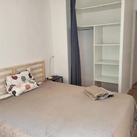 1 Double Privee Et Securisee Dans Un Avec Espace Partage